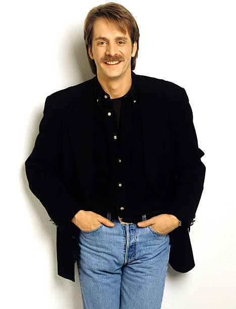 photo-Jeff Foxworthy 1996