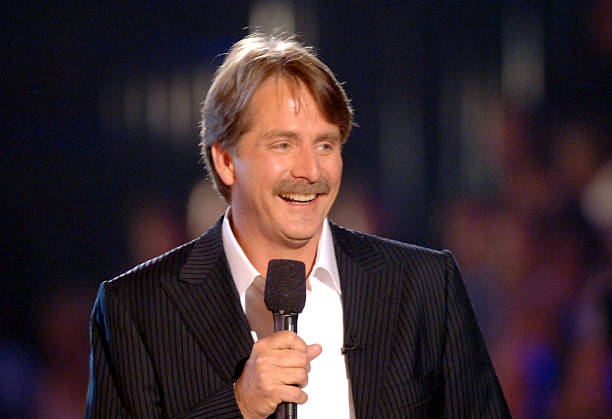 photo-Jeff Foxworthy 2005