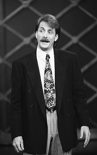 photo-Jeff Foxworthy 1992