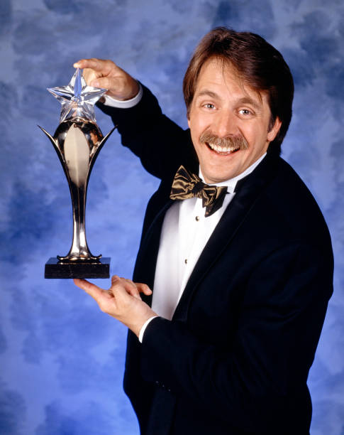 photo-Jeff Foxworthy 1998