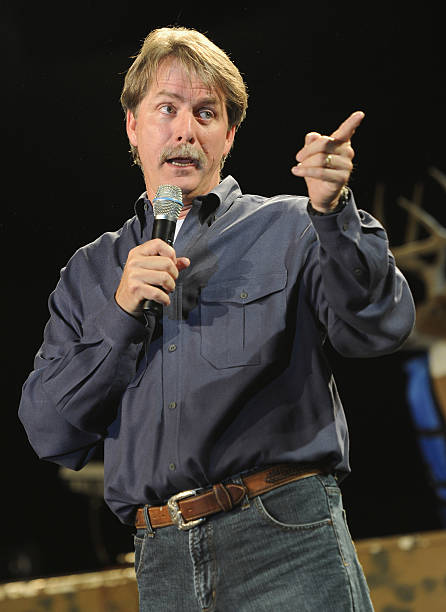 photo-Jeff Foxworthy 2011