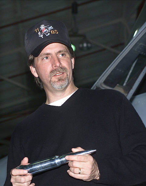 photo-Jeff Foxworthy 2002