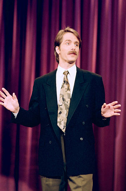 photo-Jeff Foxworthy 1993