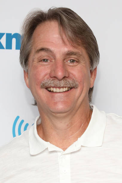 photo-Jeff Foxworthy 2018