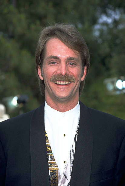photo-Jeff Foxworthy 1999