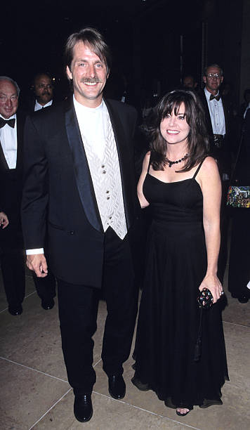 photo-Jeff Foxworthy 1997