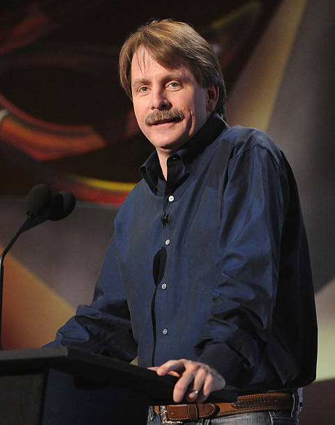 photo-Jeff Foxworthy 2009