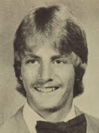 photo-Jeff Foxworthy 1982