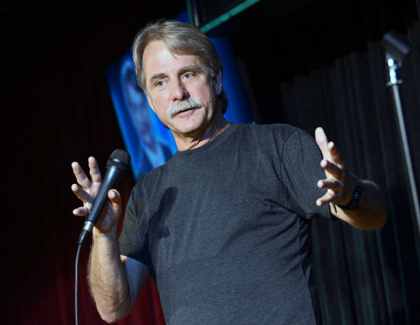 photo-Jeff Foxworthy 2023