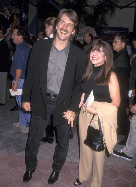 photo-Jeff Foxworthy 1997