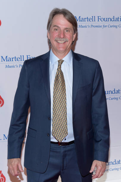 photo-Jeff Foxworthy 2018