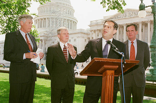 photo-Jeff Sessions 2005