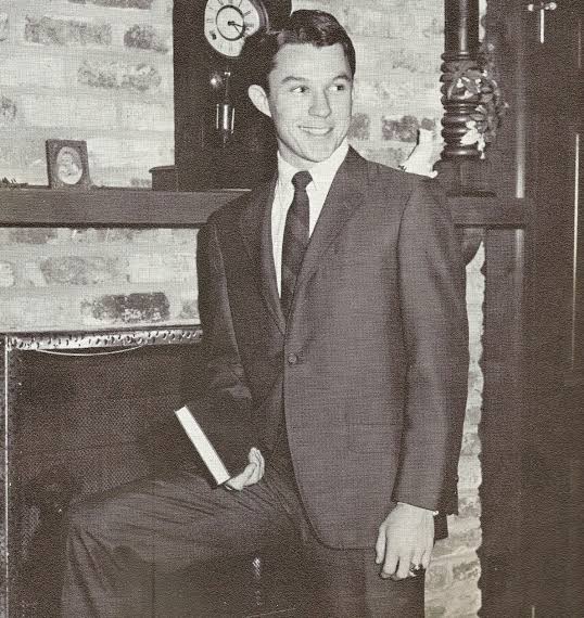photo-Jeff Sessions 1965