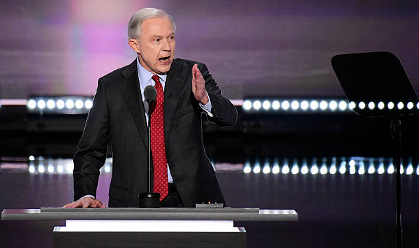 photo-Jeff Sessions 2016