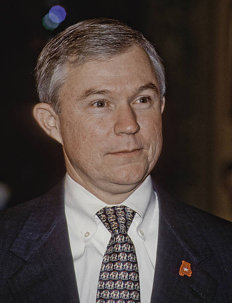 photo-Jeff Sessions 1997