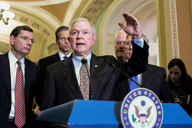 photo-Jeff Sessions 2013