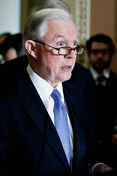 photo-Jeff Sessions 2012
