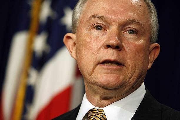 photo-Jeff Sessions 2006