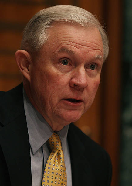 photo-Jeff Sessions 2013