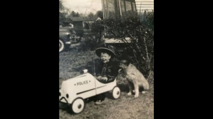 photo-Jeff Sessions 1949