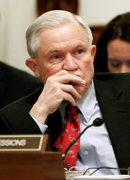 photo-Jeff Sessions 2010
