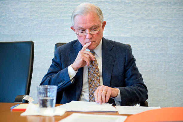 photo-Jeff Sessions 2014
