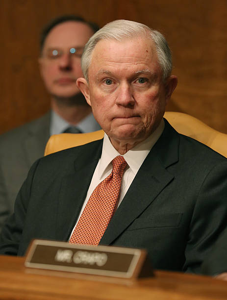 photo-Jeff Sessions 2015