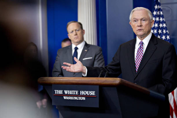 photo-Jeff Sessions 2017