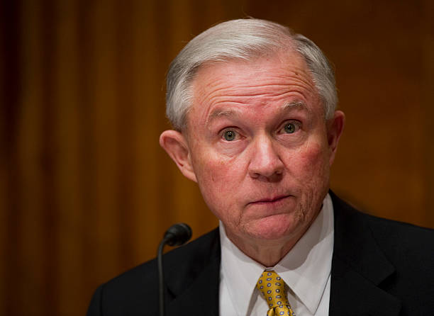 photo-Jeff Sessions 2011