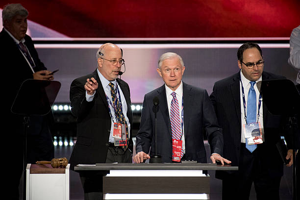 photo-Jeff Sessions 2016