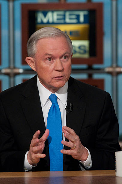 photo-Jeff Sessions 2009