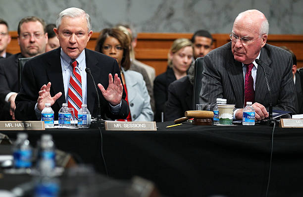 photo-Jeff Sessions 2010