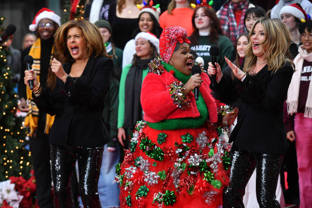 photo-Jenna Bush Hager 2023