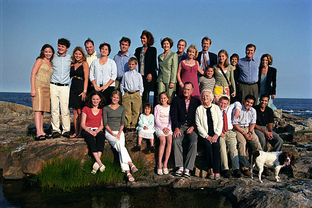 photo-Jenna Bush Hager 1999