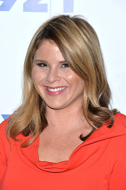 photo-Jenna Bush Hager 2016