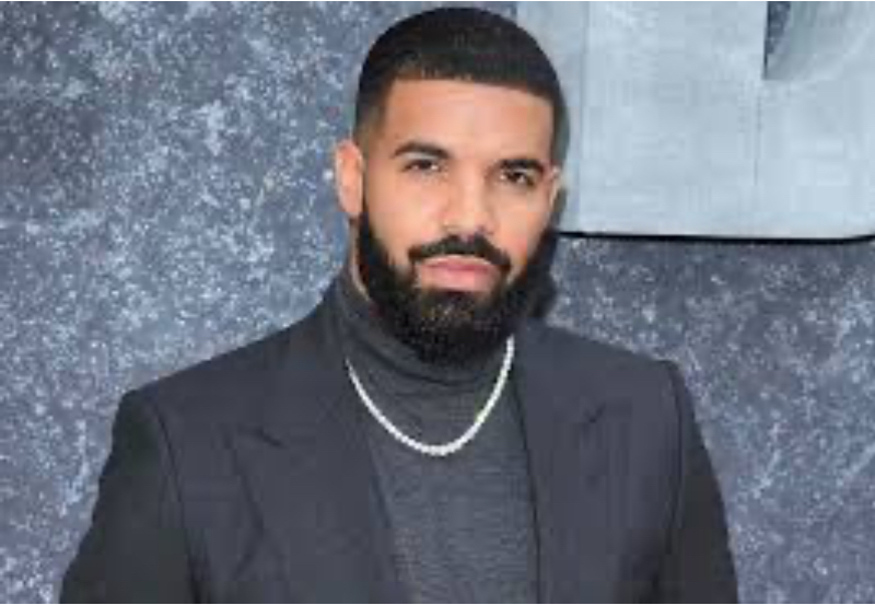 photo-Drake 2022