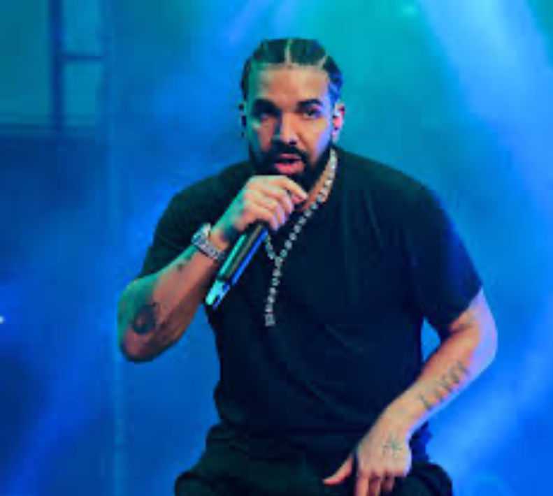photo-Drake 2022