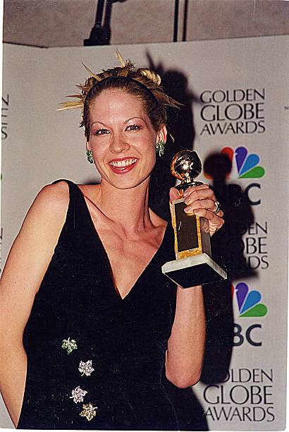 photo-Jenna Elfman 1999