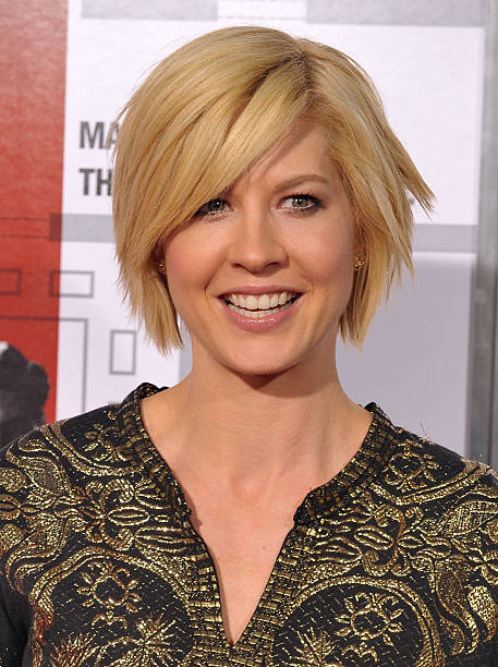 photo-Jenna Elfman 2008