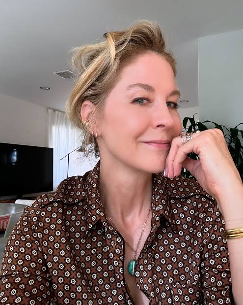 photo-Jenna Elfman 2024
