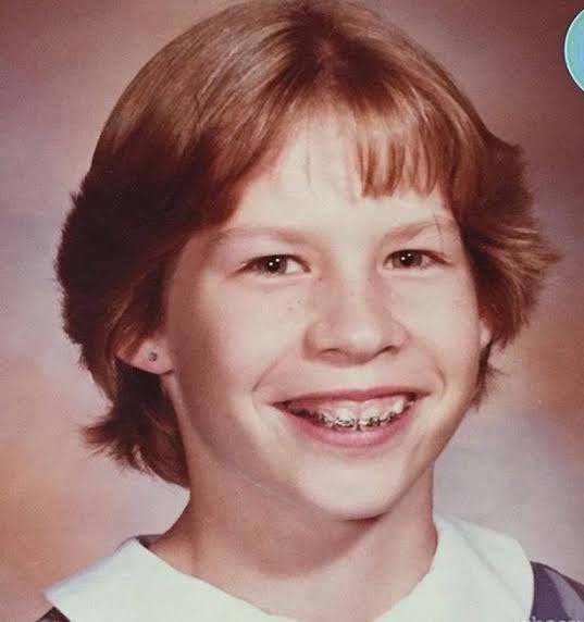 photo-Jenna Elfman 1981