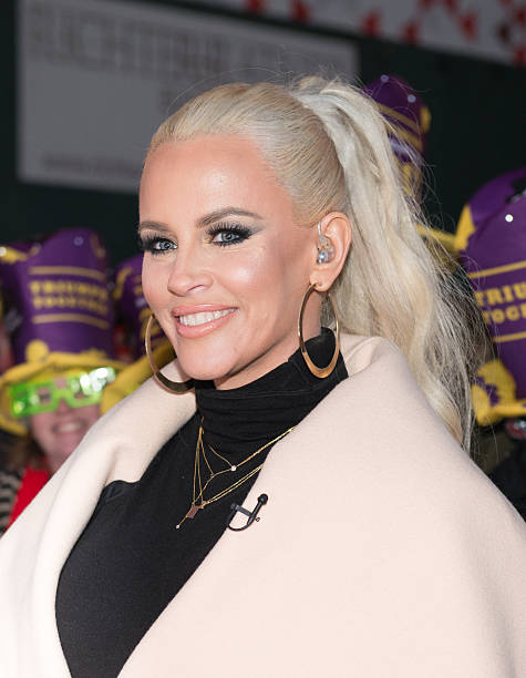 photo-Jenny McCarthy 2016