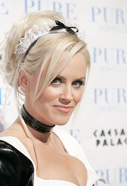photo-Jenny McCarthy 2006