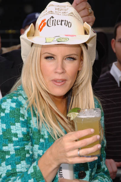 photo-Jenny McCarthy 2005