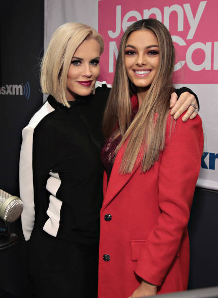 photo-Jenny McCarthy 2017