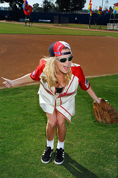 photo-Jenny McCarthy 1996