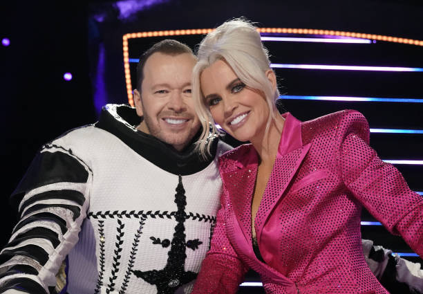photo-Jenny McCarthy 2021