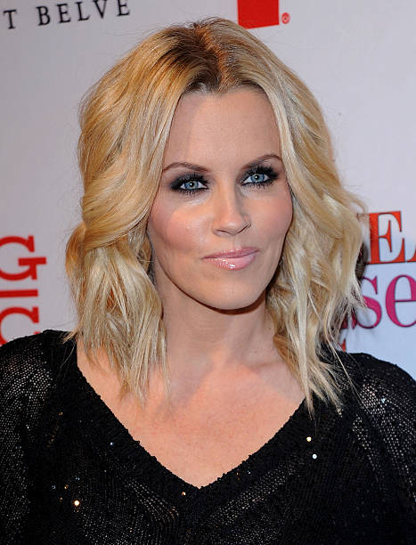 photo-Jenny McCarthy 2010