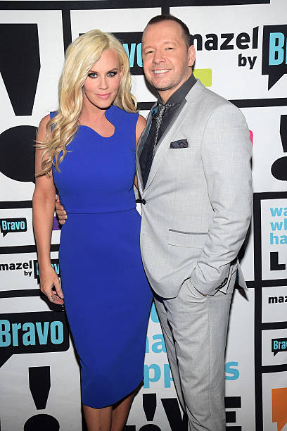 photo-Jenny McCarthy 2016