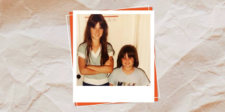 photo-Jenny McCarthy 1982